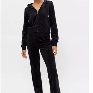 Juicy Couture tracksuit